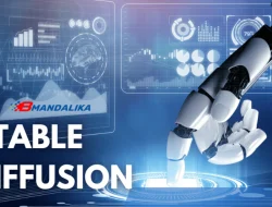 Inilah Fungsi Stable Diffusion AI di Bidang Otomotif