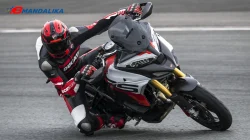 Ducati Multistrada