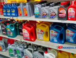 Kenali Oli Shell Matic: Pilihan Terbaik untuk Kendaraan Matik Anda