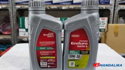 Enduro Matic