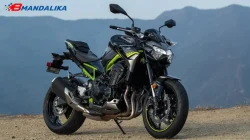 Kawasaki Z900
