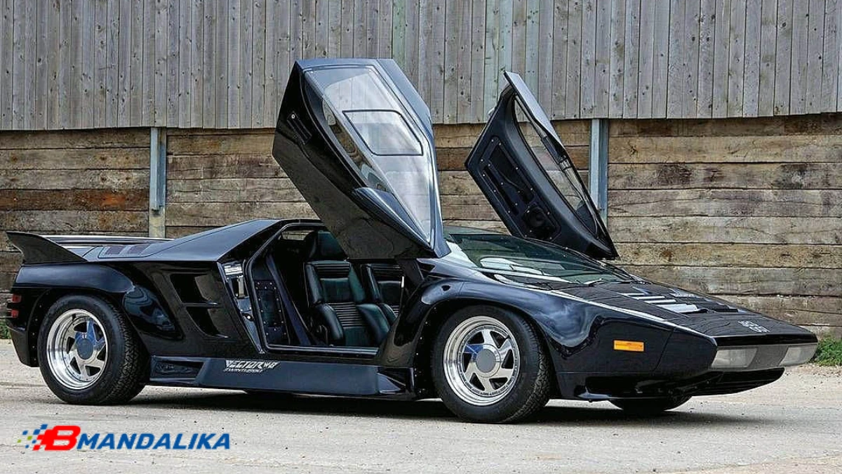 Mobil Vektor
