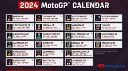MotoGP 2024