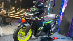 aerox alpha turbo