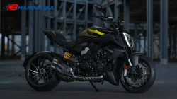Ducati Diavel