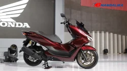 Honda PCX 160 Roadsync