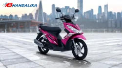 Suzuki Skydrive