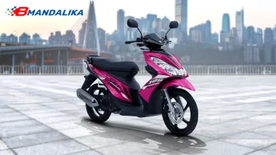 Suzuki Skydrive