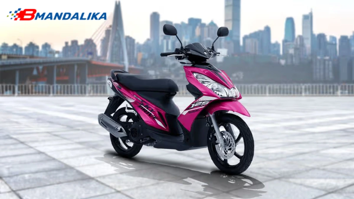 Suzuki Skydrive