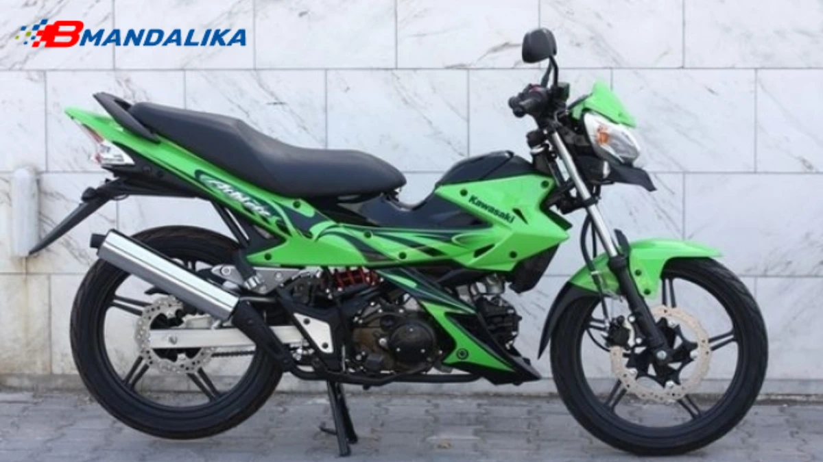 Athlete 125