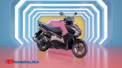 Blade 125