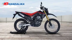Honda CRF150L