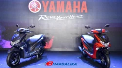 FreeGo 2024: Skutik Serbaguna dengan Teknologi Baru