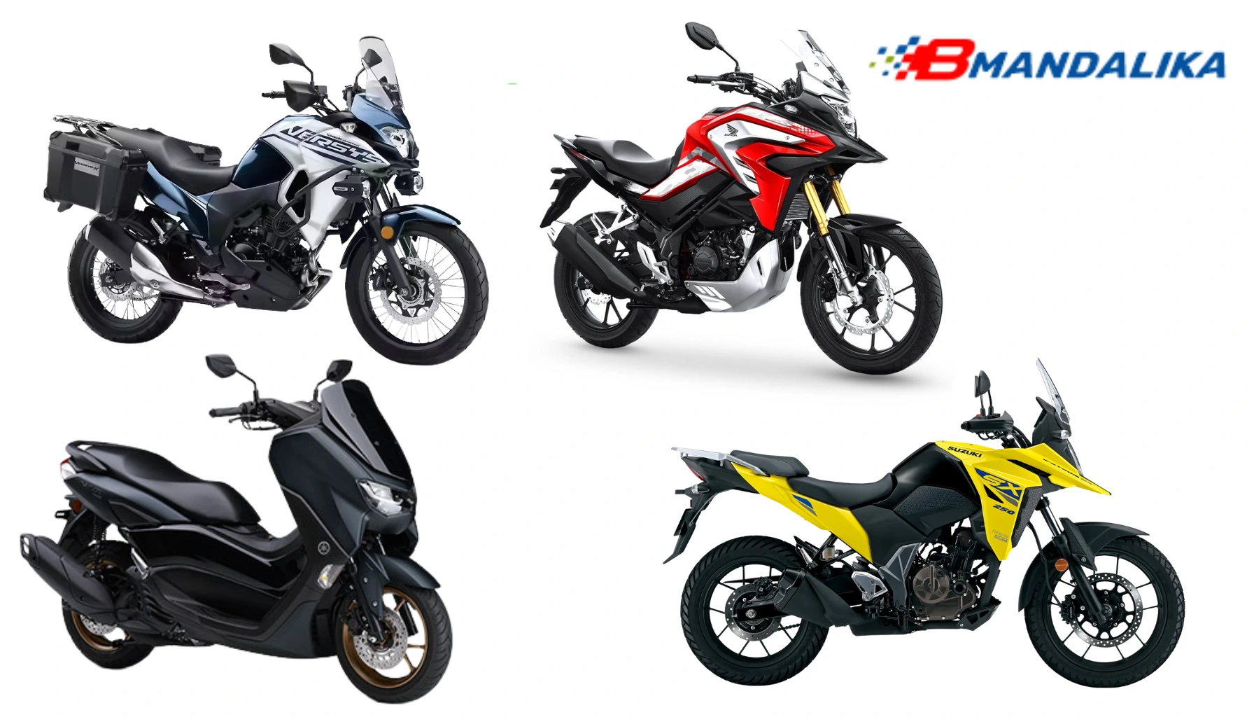 Motor Touring