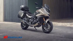 Review Honda NT1100: Touring Premium Siap Tembus Segala Medan