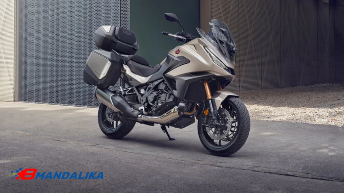 Honda NT1100