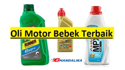oli motor