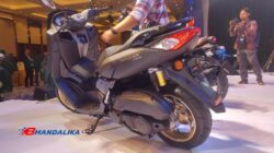 8 Tips Motor Yamaha Ultimate Perawatan Harian