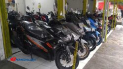 6 Tips Motor Yamaha Jitu Hindari Kerusakan