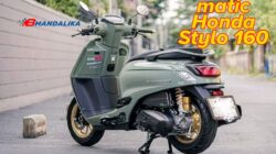 4 Tips Motor Honda Fatal Penyebab Mogok