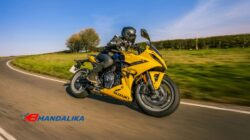 7 Tips Motor Suzuki Mengerikan yang Merusak