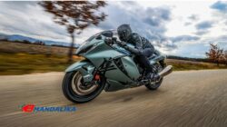 5 Tips Motor Suzuki Amazing Boost Tenaga
