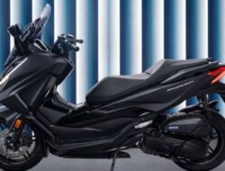 7 Tips Motor Honda Buruk yang Bikin Boros