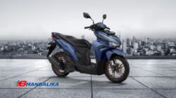 5 Tips Motor Honda Powerful Awet Puluhan Tahun