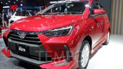 7 Tips Motor Toyota Parah Bikin Cepat Rusak