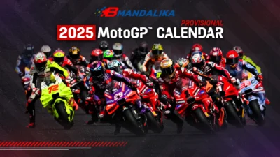MotoGP 2025