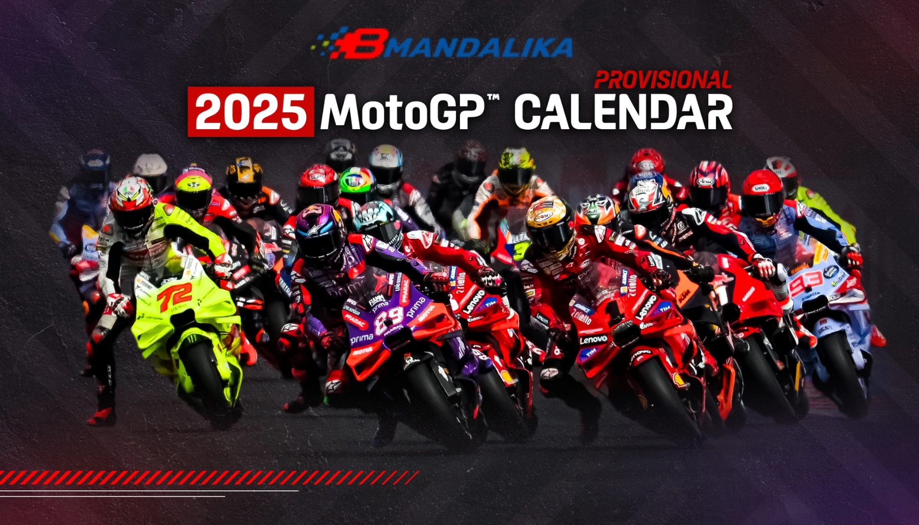 MotoGP 2025