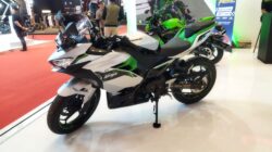 10 Tips Motor Kawasaki Powerful Riding Aman