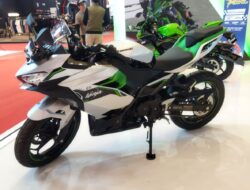 10 Tips Motor Kawasaki Powerful Riding Aman