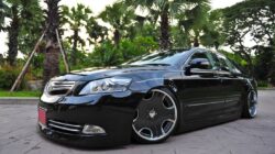 8 Tips Motor Toyota Extreme Modif Stylish