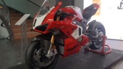 4 Tips Motor Ducati Fatal untuk Kantong