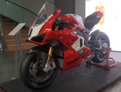 4 Tips Motor Ducati Fatal untuk Kantong