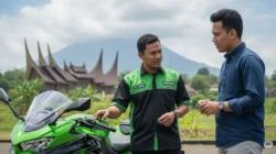 8 Tips Motor Kawasaki Epic Tampil Gahar