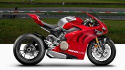 6 Tips Motor Ducati Spectacular Riding Skill