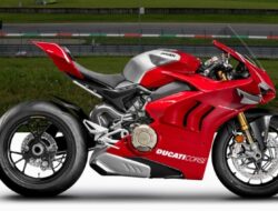 6 Tips Motor Ducati Spectacular Riding Skill