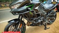 6 Tips Motor Kawasaki Brilliant Handling Pro