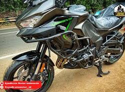 6 Tips Motor Kawasaki Brilliant Handling Pro