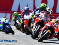 Tim MotoGP 2025: Persaingan Sengit di Lintasan Dunia