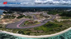 MotoGP di Mandalika: Mendorong Ekonomi dan Pariwisata Lombok