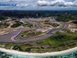 MotoGP di Mandalika: Mendorong Ekonomi dan Pariwisata Lombok