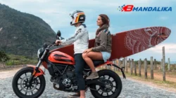 Motor Ducati Termurah dengan Harga Terjangkau