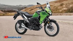 Versys-X 250: Petualangan Nyata dalam Genggaman