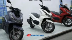 5 Motor Honda Terlaris di Indonesia: Favorit Para Pengendara Modern