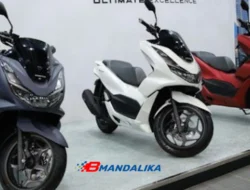 5 Motor Honda Terlaris di Indonesia: Favorit Para Pengendara Modern