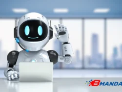Chatbot AI: Teknologi Cerdas Pengubah Cara Berinteraksi Digital