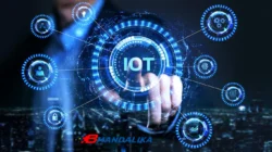 Internet of Things (IoT): Masa Depan Dunia Terhubung